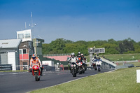 Evening Adv_Mid Group Orange Bikes